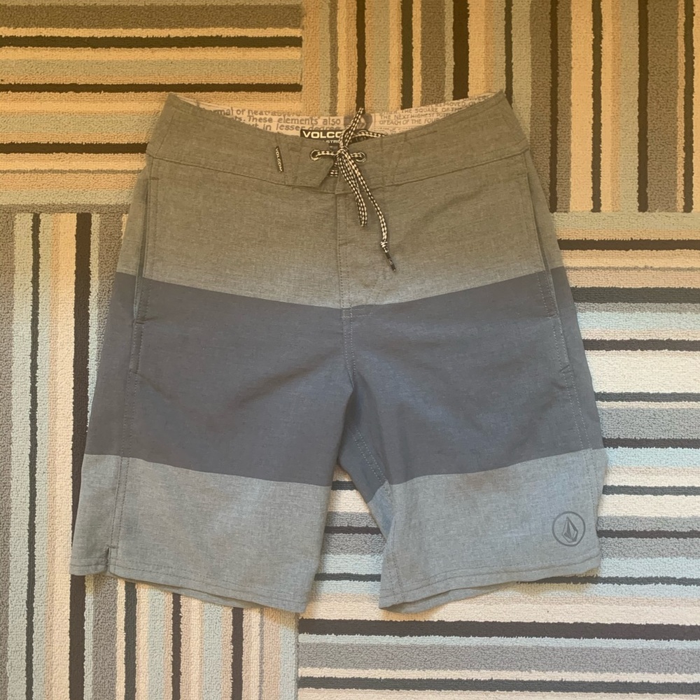 Volcom Boys Swim Shorts